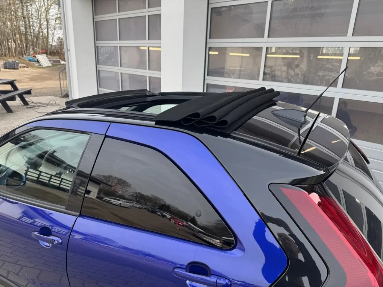 Billede 12 - Toyota Aygo X 1,0 Air Pulse s-CVT