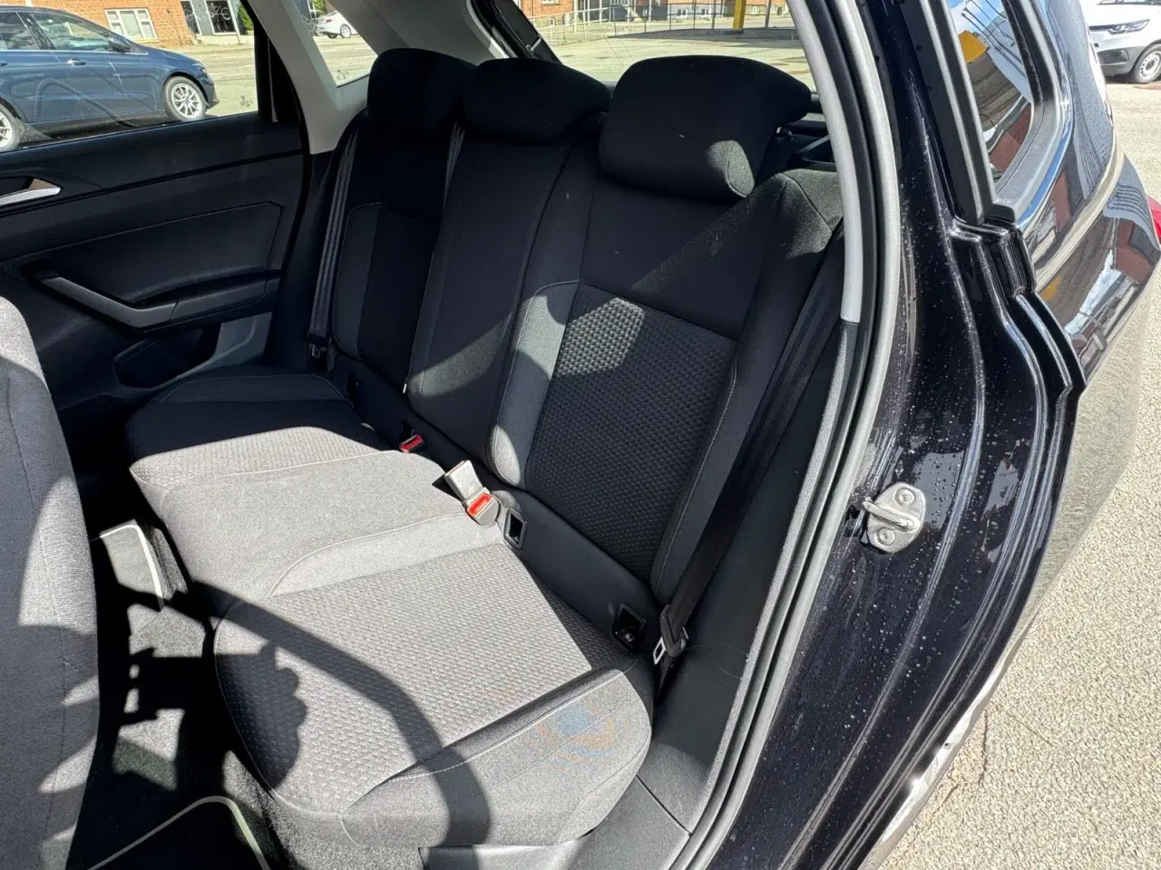 Billede 8 - VW Polo 1,0 TSi 95 Comfortline