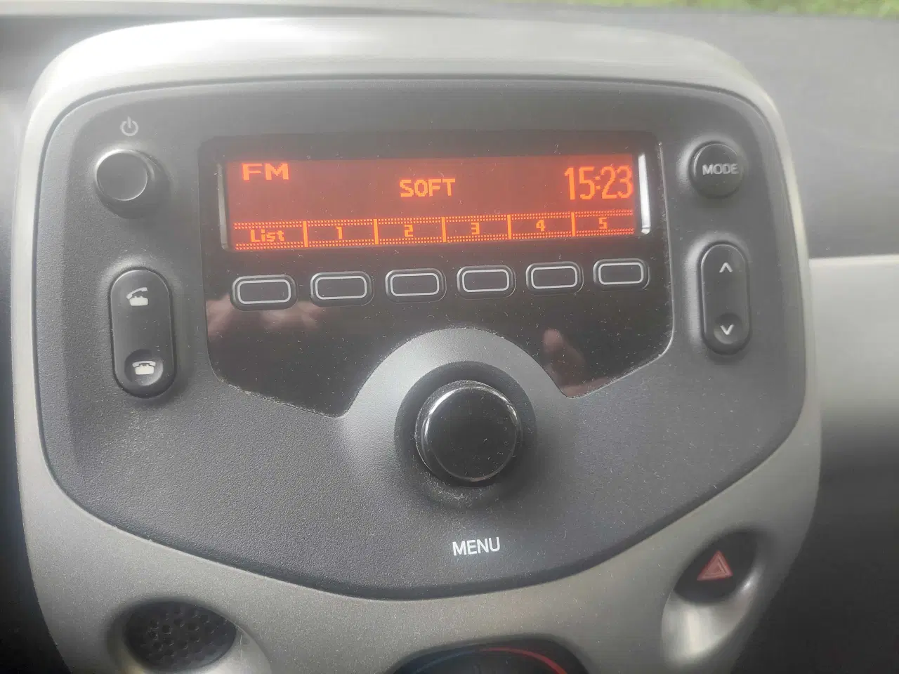 Billede 4 - Peugeot 108 1,0 e-VTi Active 5d