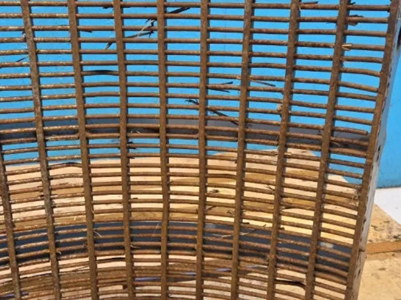 Billede 12 - Case 8010 Tærskebro R. 84182109