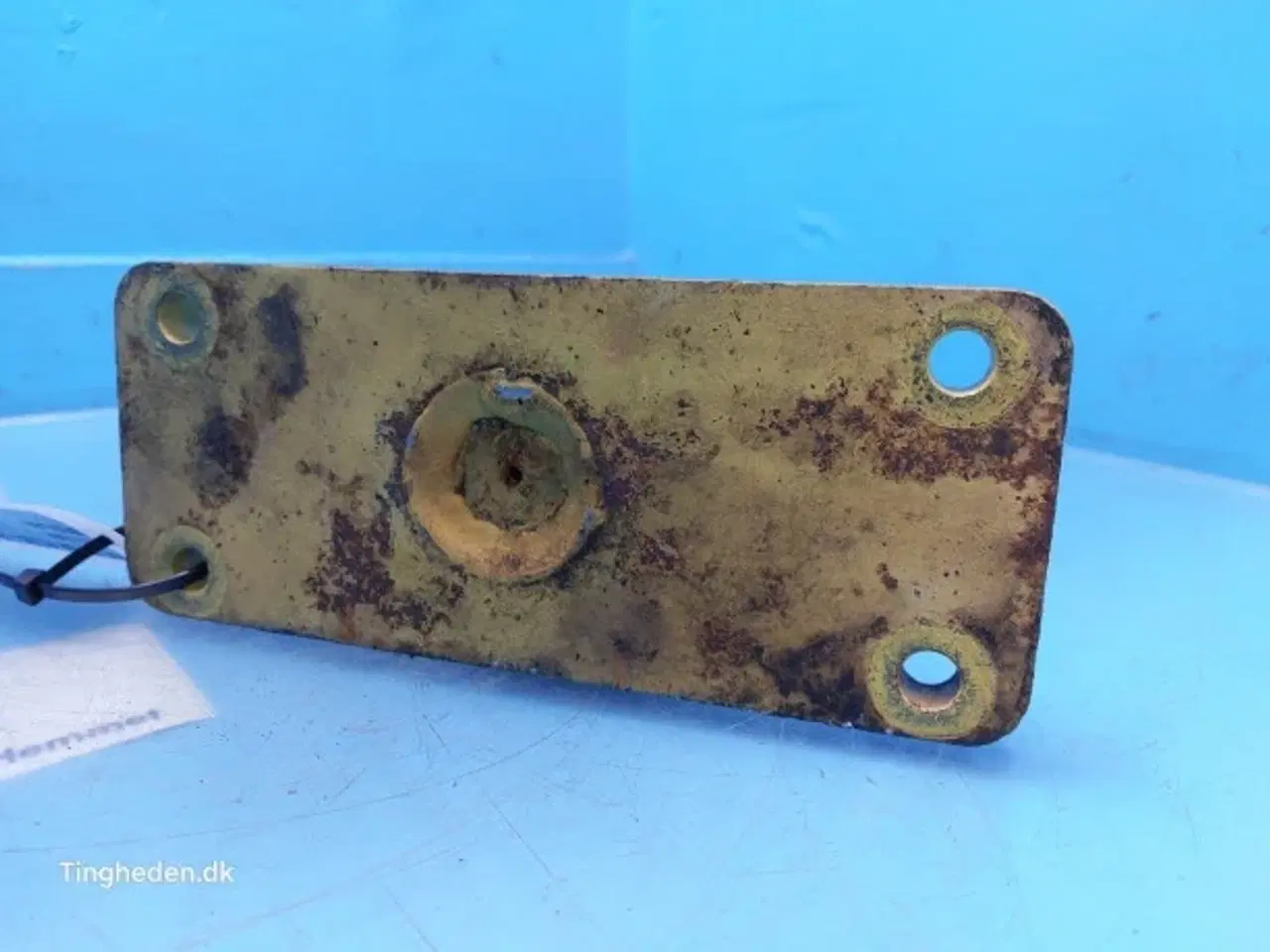 Billede 5 - New Holland TX68 Beslag 9811086