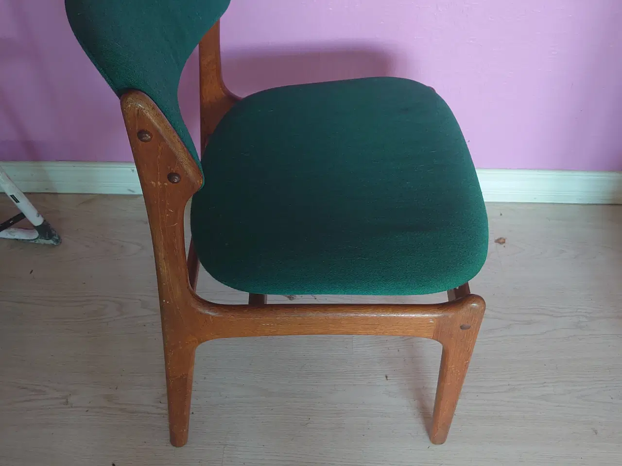 Billede 2 - stol