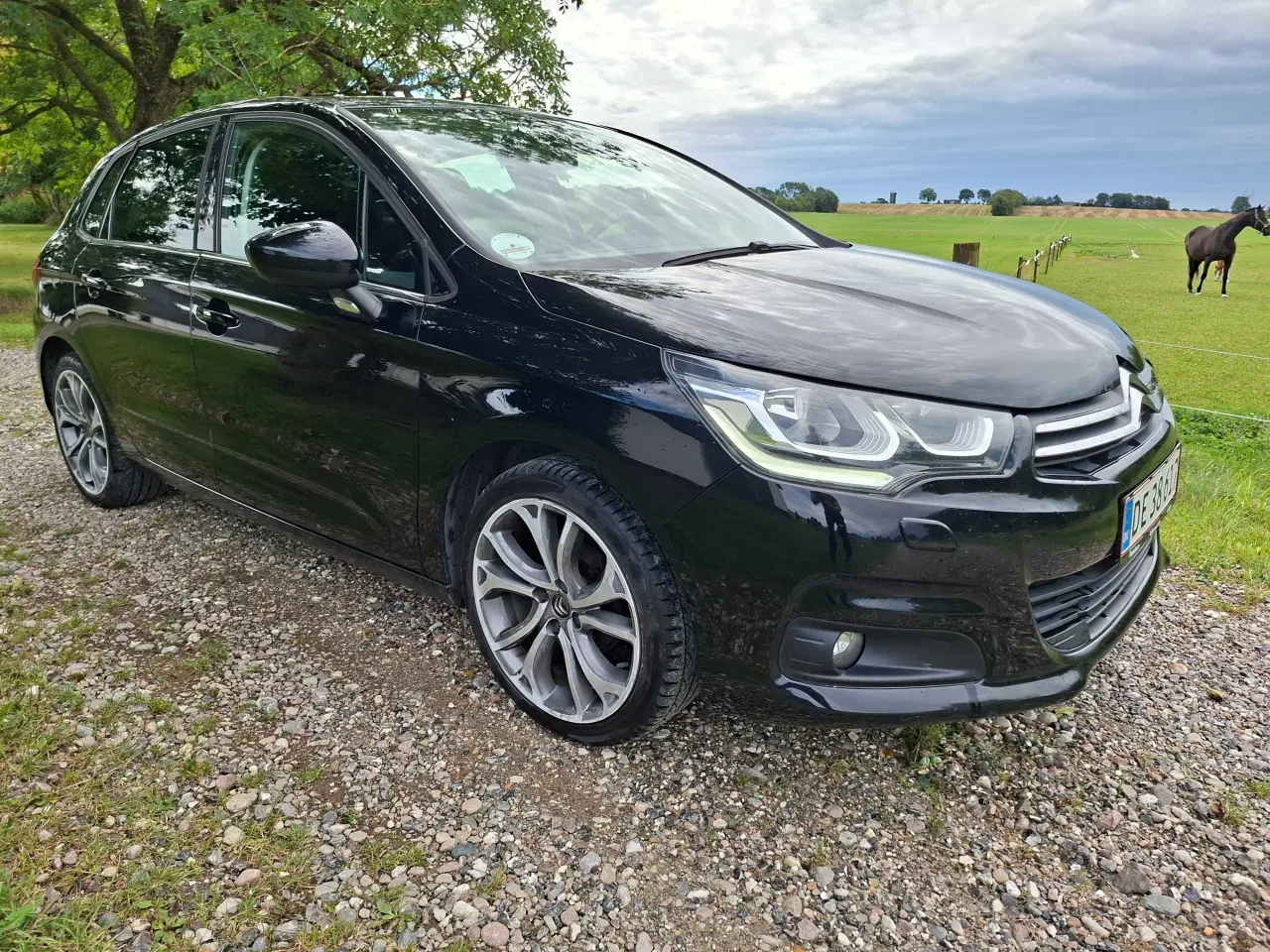 Billede 1 - Citroën c4 bluehdi 