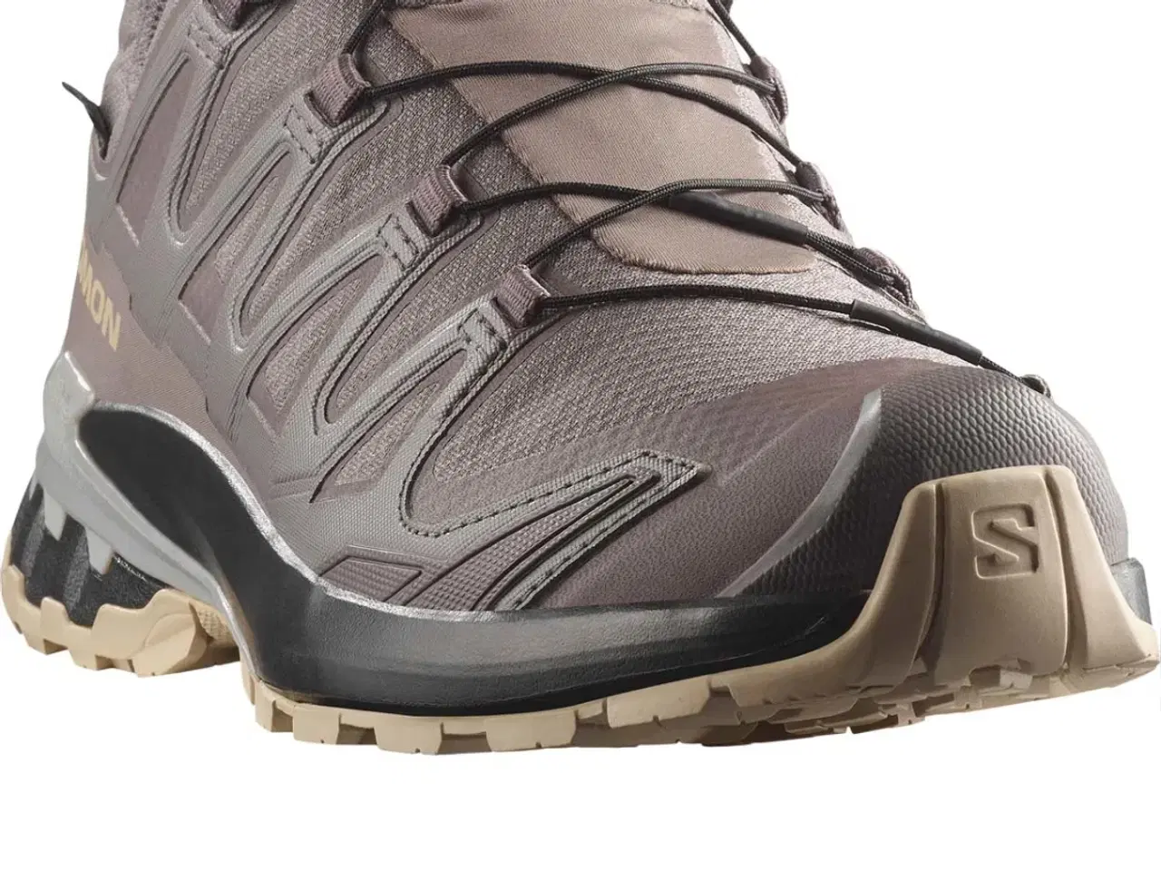 Billede 1 - Salomon - vandtætte