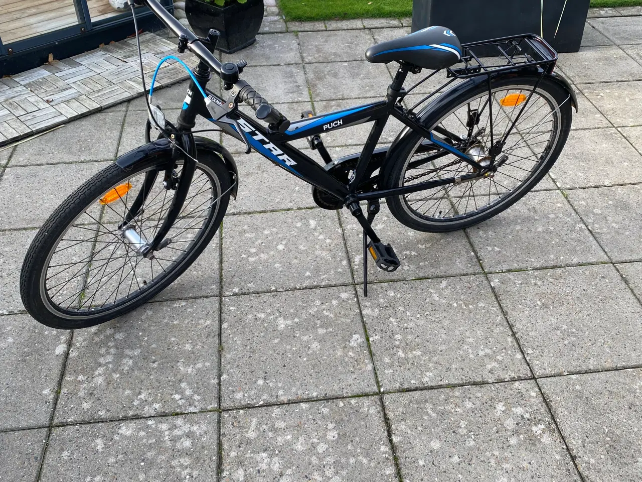 Billede 4 - 24” drenge cykel