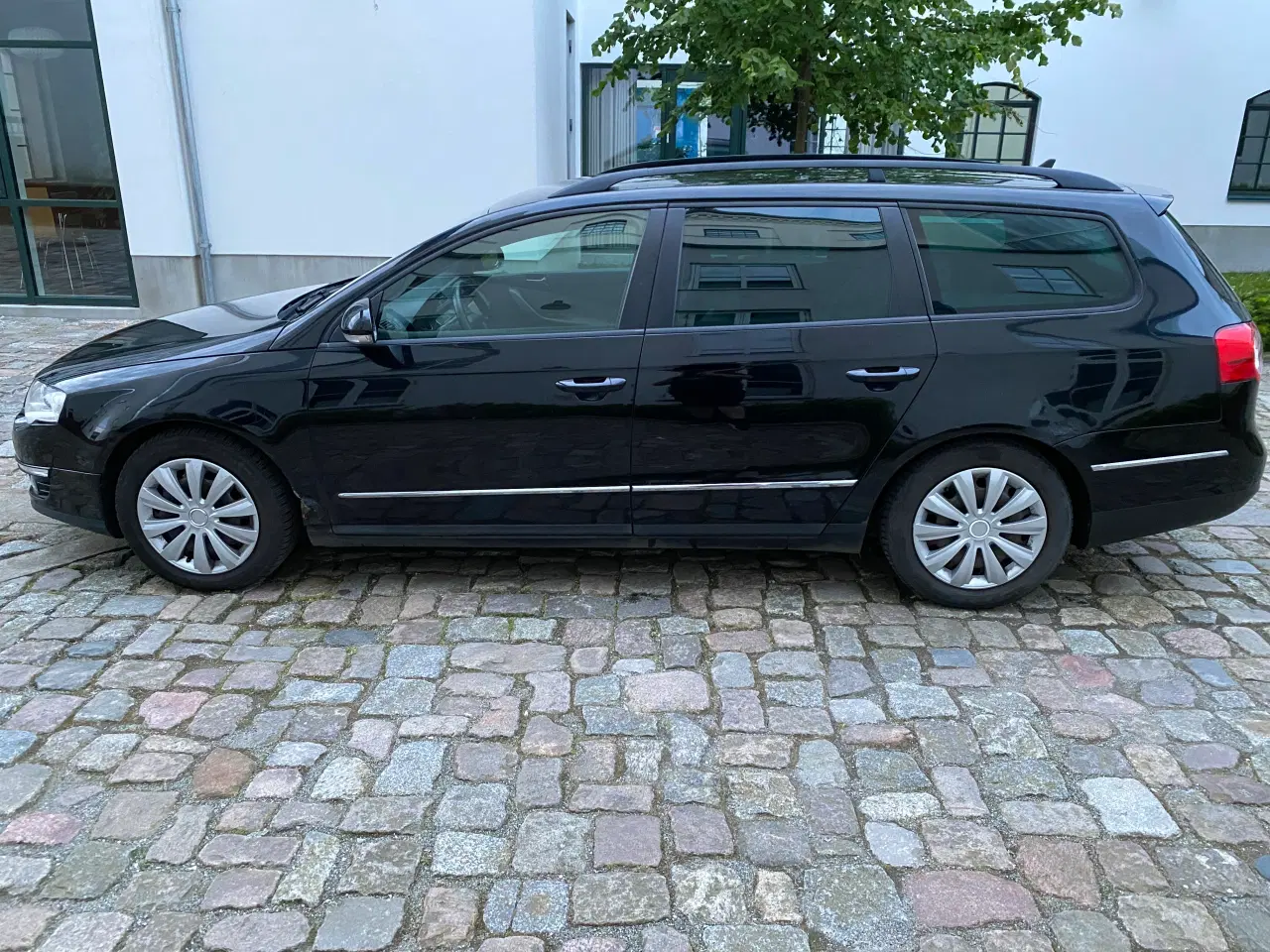 Billede 8 - Volkswagen Passat 3C Highline 2.0 Tdi Stc DSG