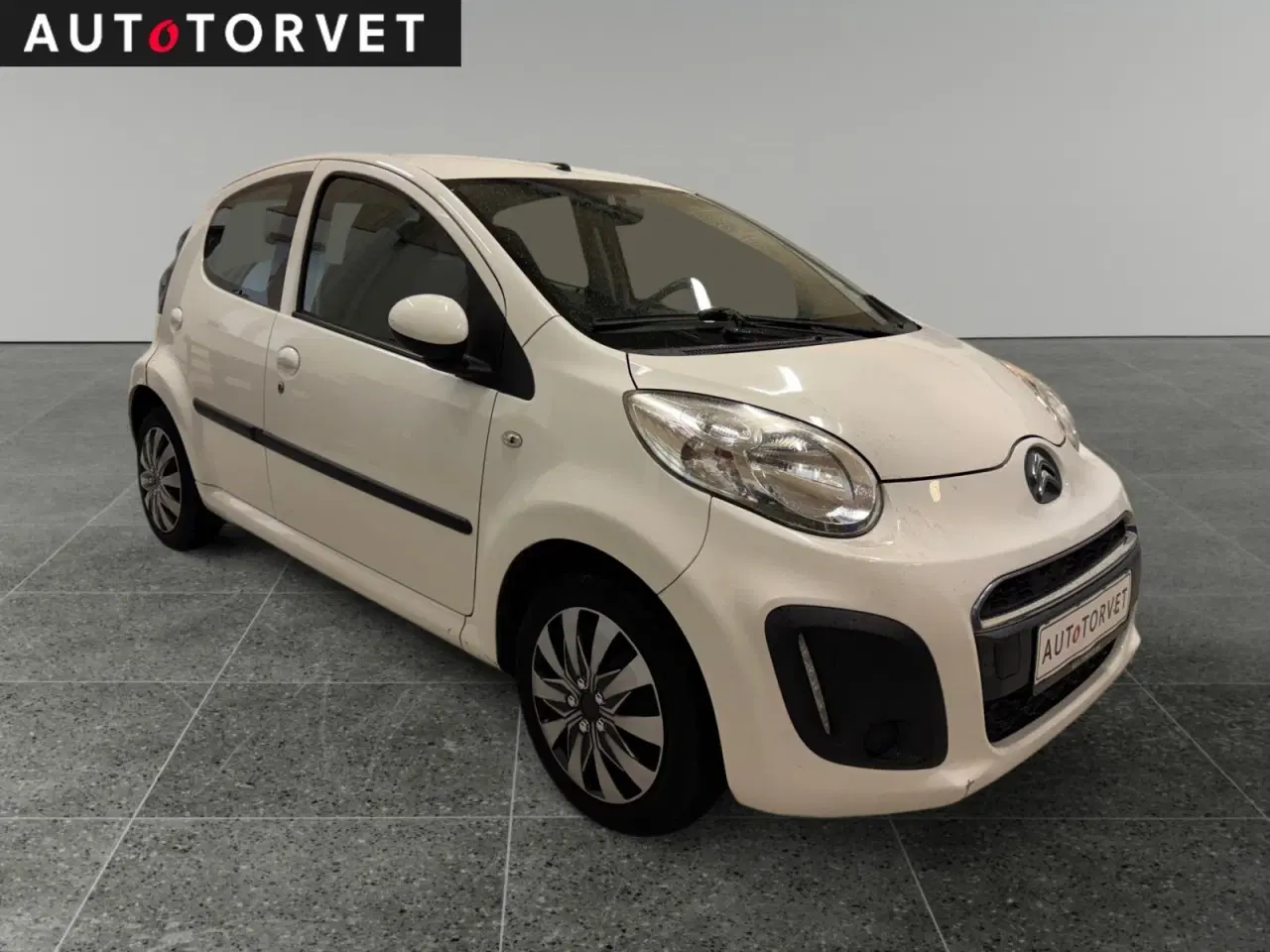 Billede 2 - Citroën C1 1,0 e-VTi 68 Feel