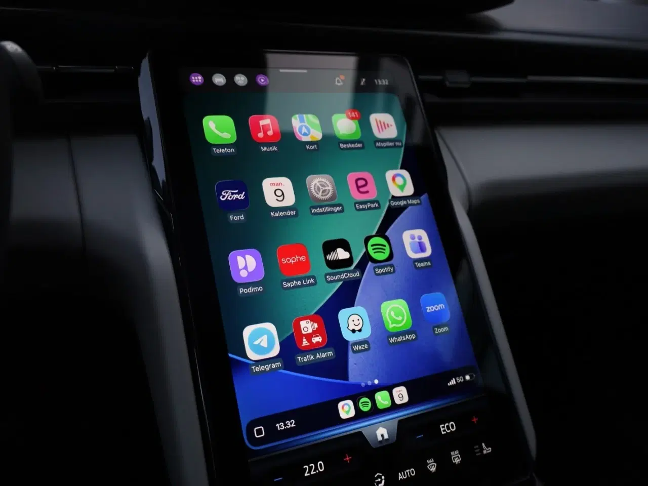 Billede 14 - Ford Capri 77 Select Extended Range