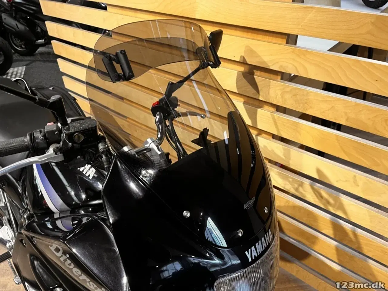 Billede 18 - Yamaha XJ 900 S Diversion