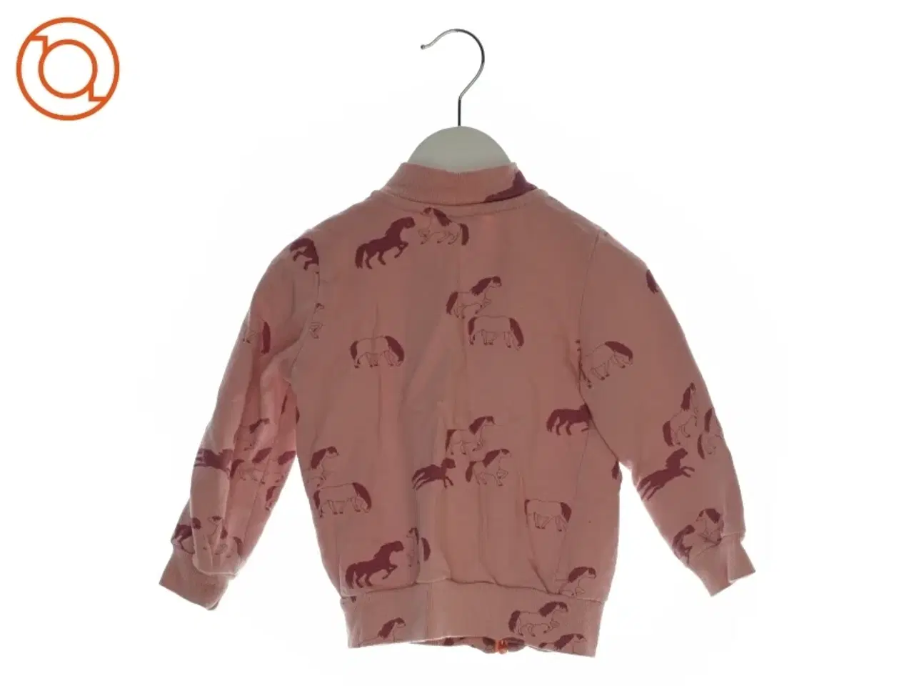 Billede 2 - Trøje fra Småfolk (str. 92-98)