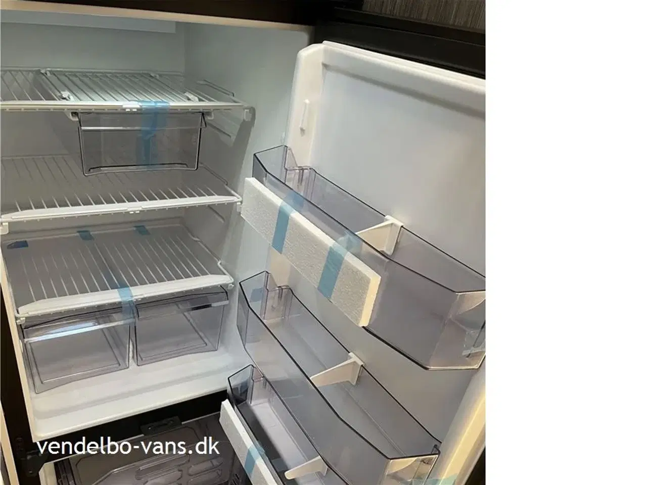 Billede 16 - 2026 - McLouis Nevis 879 G Oplev den