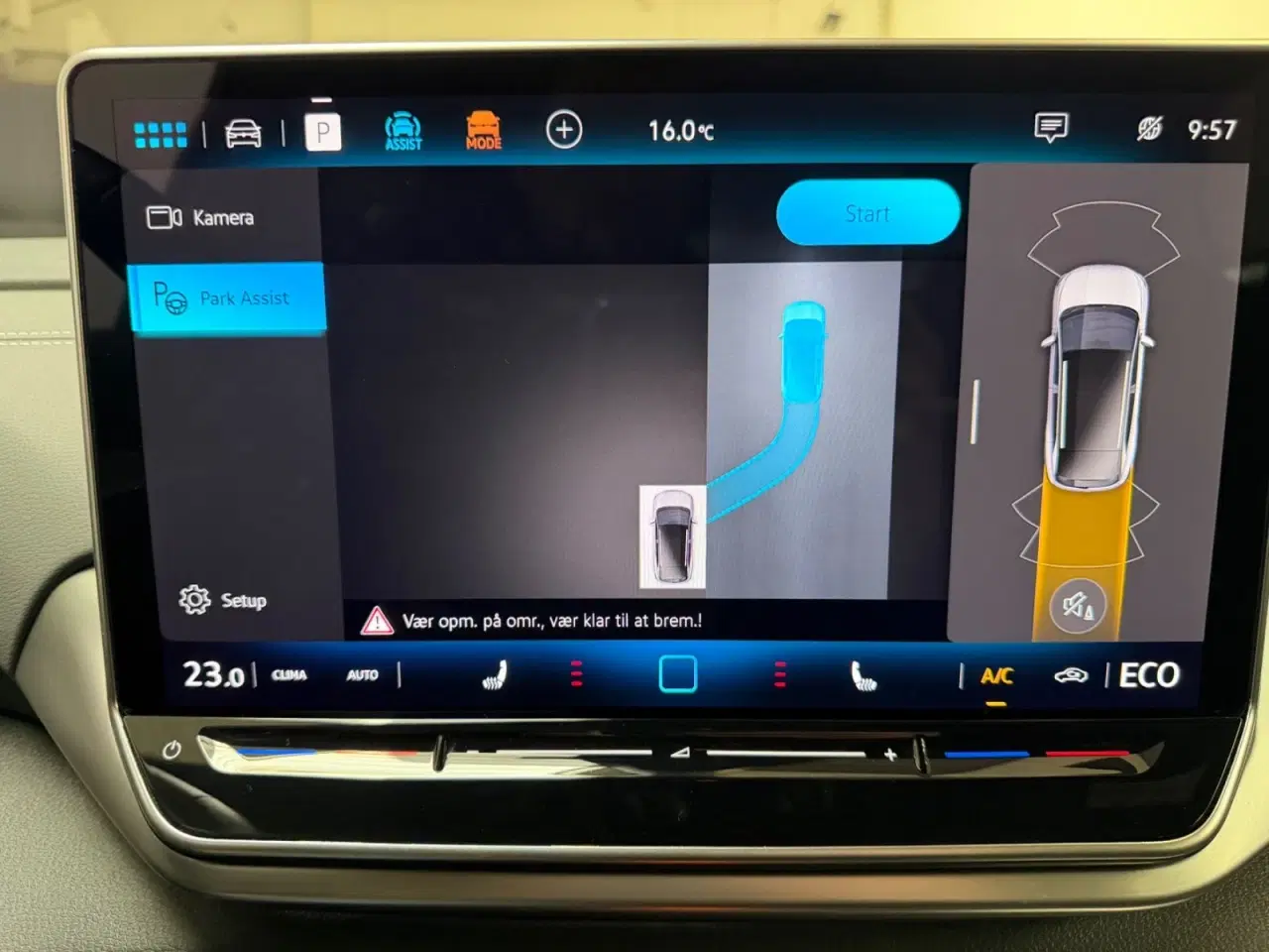 Billede 13 - VW ID.4 52 Pure Performance