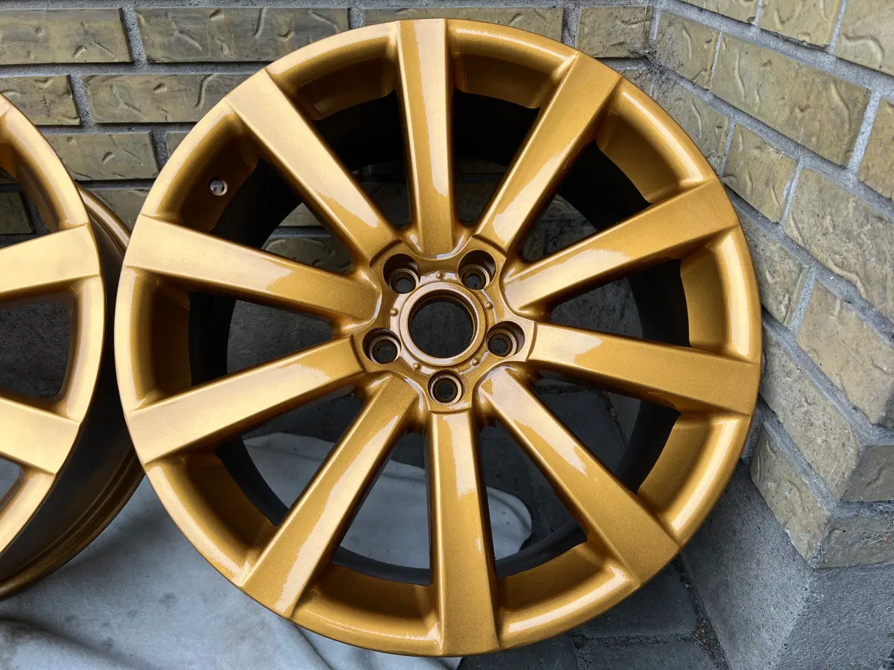Billede 18 - AUDI / VW 19” 5x112