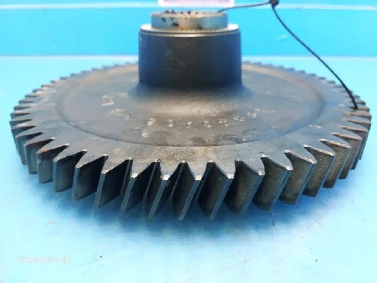 Billede 10 - New Holland 8970 Tandhjul 9840402