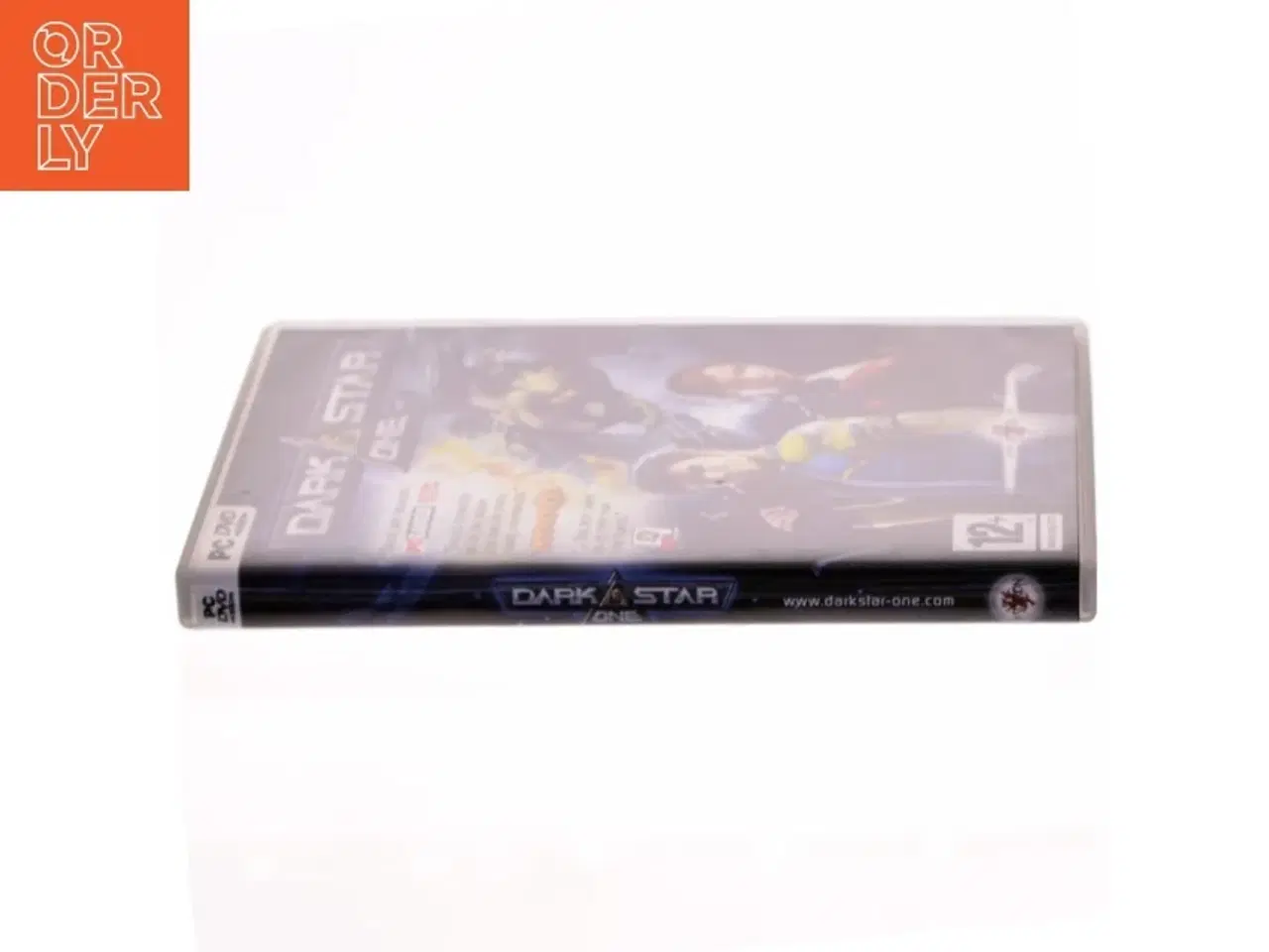 Billede 2 - PC spil &#39;Darkstar One&#39; fra Ascaron Entertainment