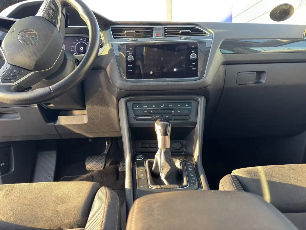 Billede 10 - VW Tiguan 1,4 eHybrid Elegance DSG