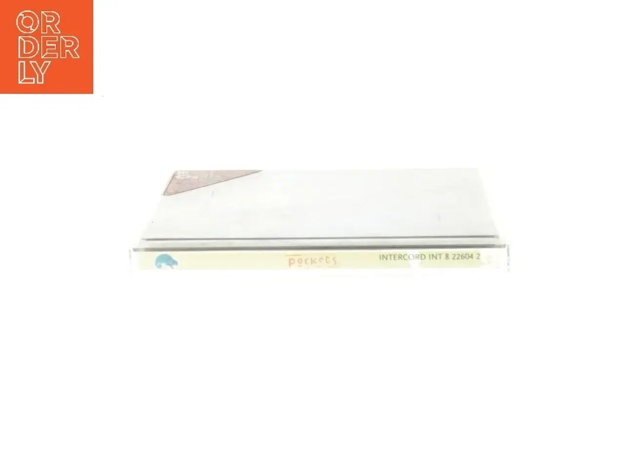 Billede 2 - Pockets CD Album (str. 12,5x14 cm)