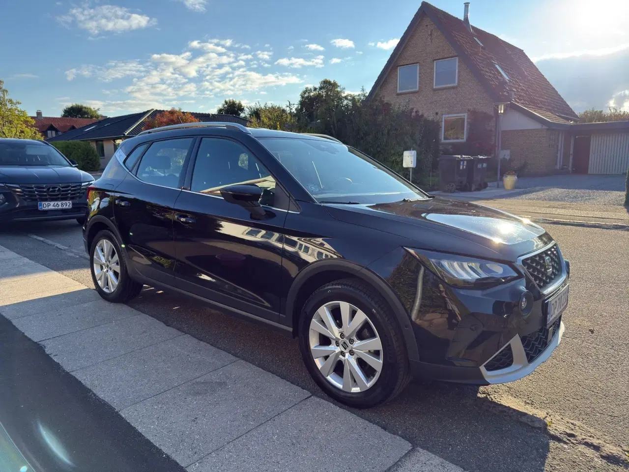 Billede 3 - Seat Arona 1,0 TSi 110 Xperience DSG