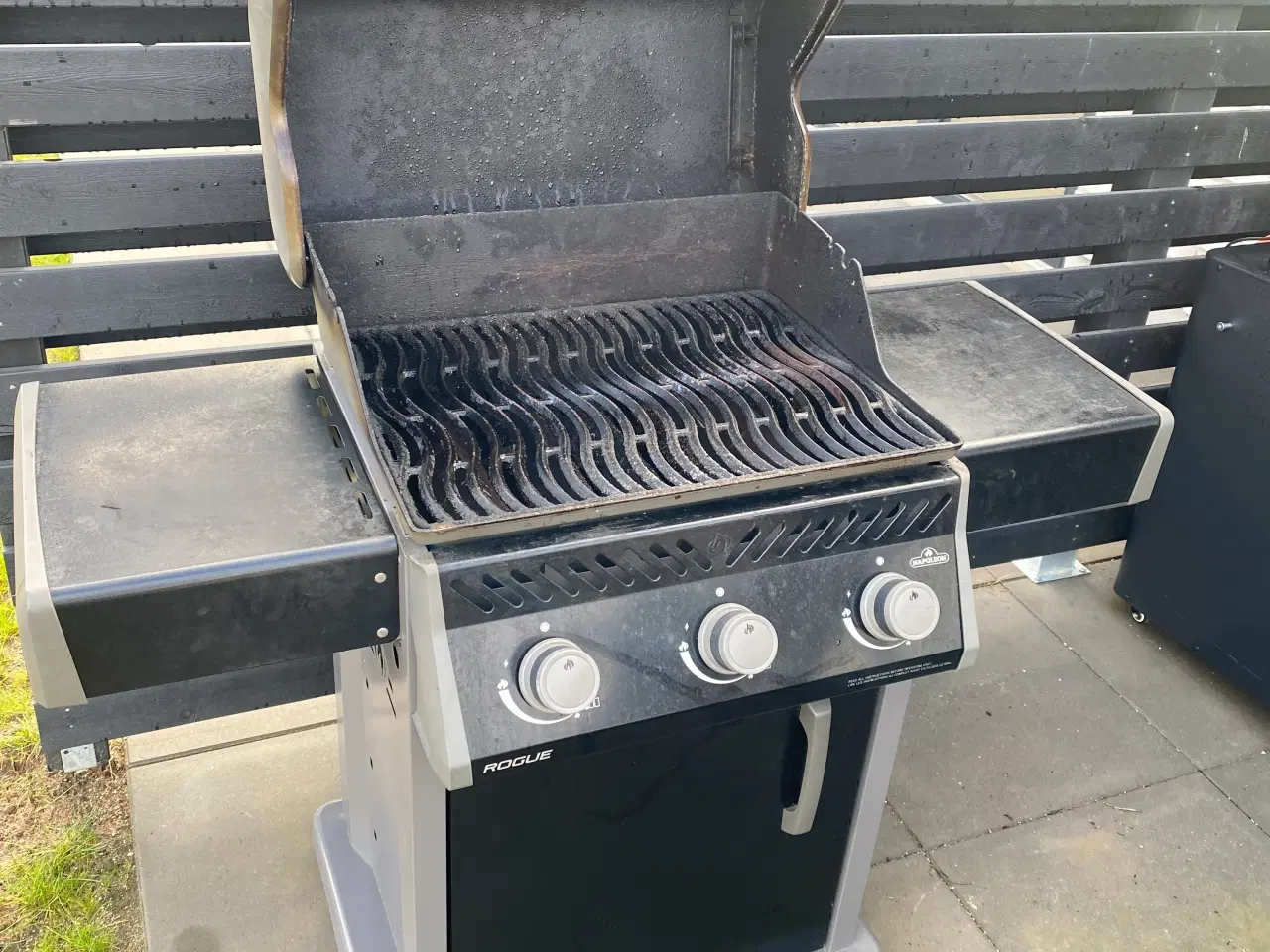 Billede 2 - Napoleon rogue 425