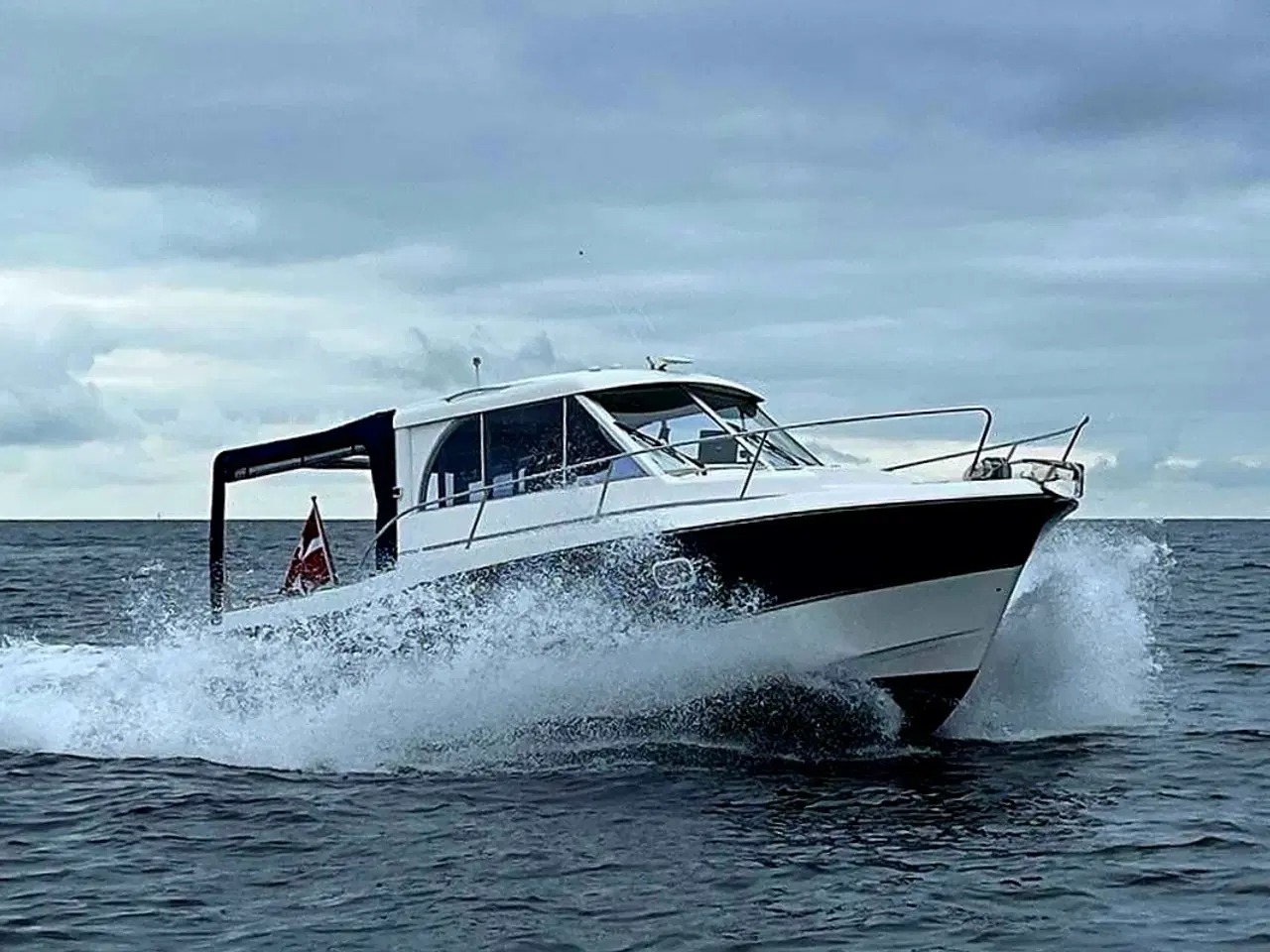 Billede 10 - Beneteau antares 760