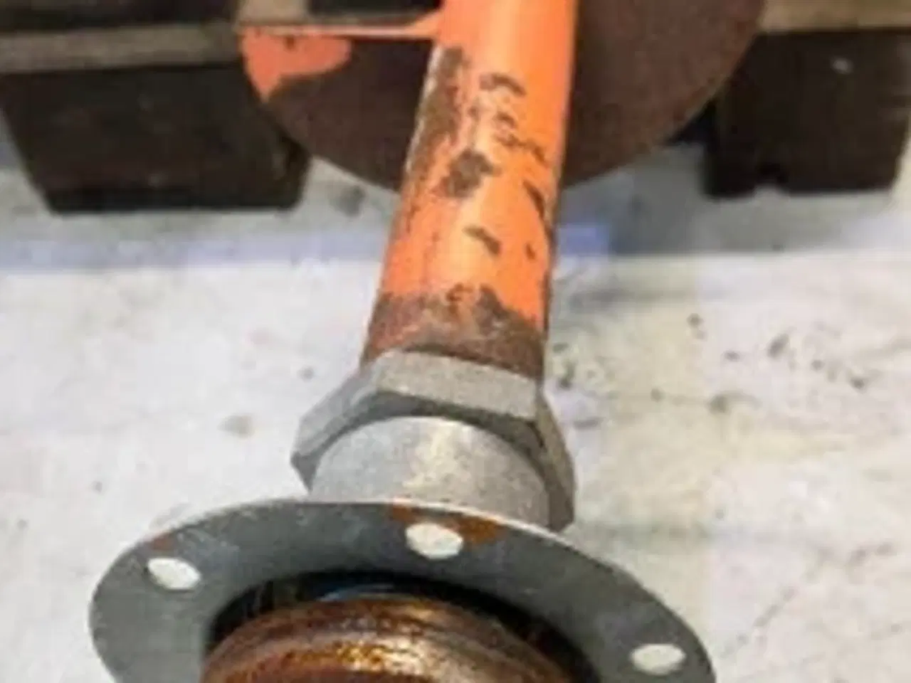 Billede 10 - Dronningborg D3000 Snegl 28860123