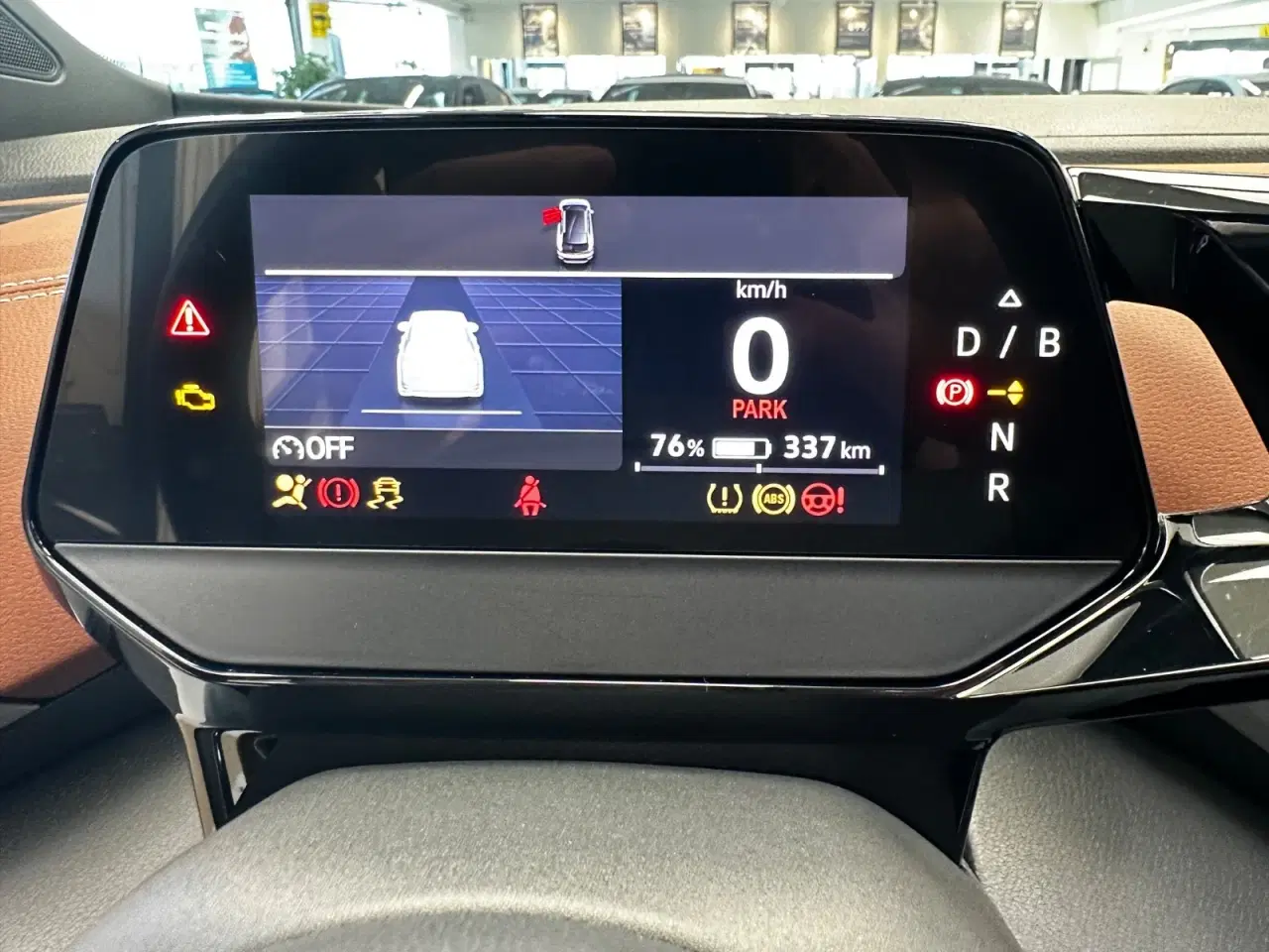 Billede 16 - VW ID.4 77 Pro Performance