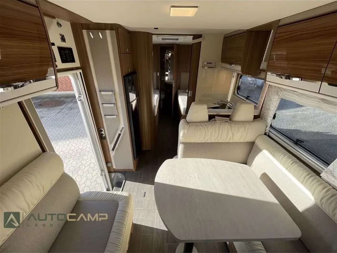 Billede 5 - 2019 - Euramobil Profila RS 730 EB