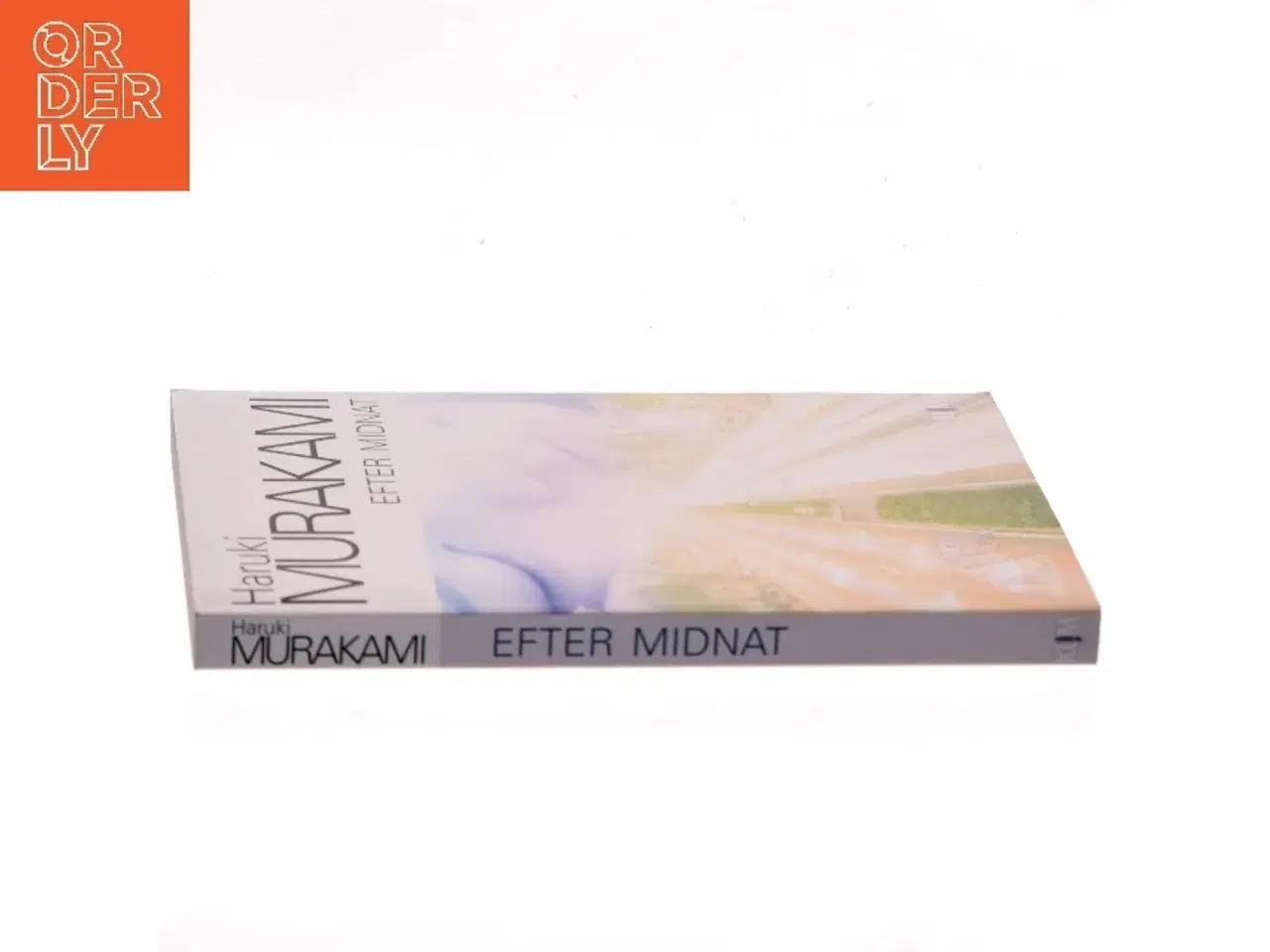 Billede 2 - Efter midnat af Haruki Murakami (Bog)