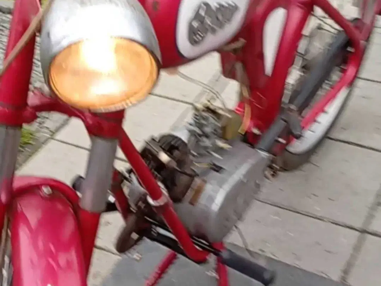 Billede 3 - Sco 3 gear 