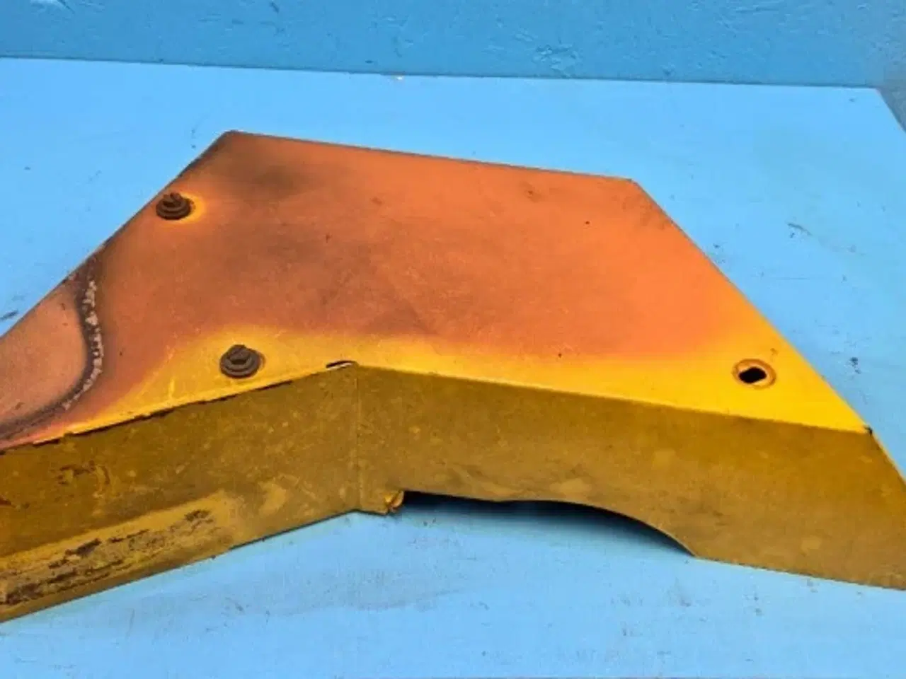 Billede 2 - New Holland  TX66  Skærm 84015579