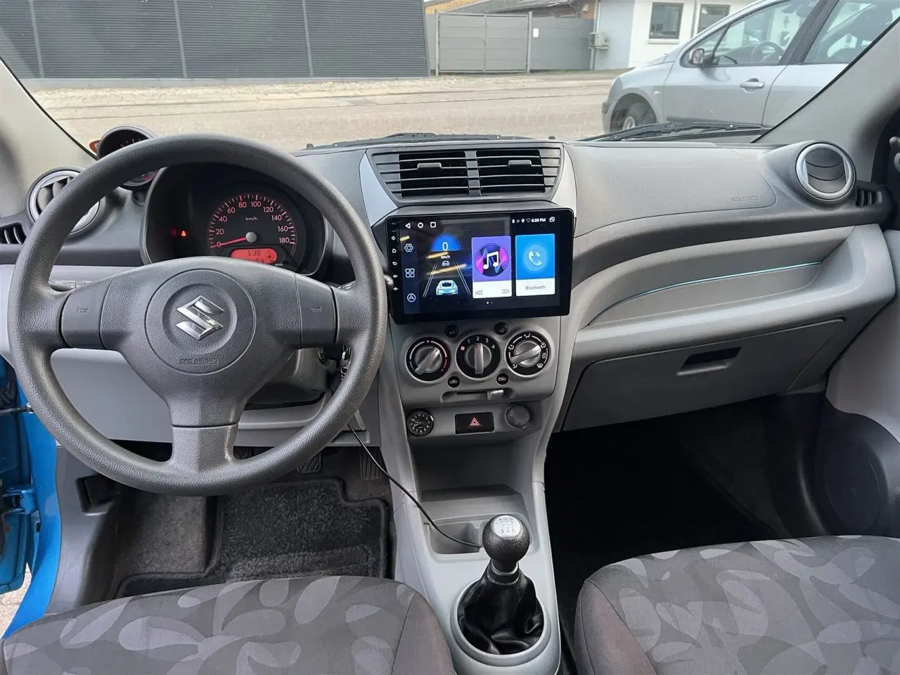 Billede 4 - Suzuki Alto 1,0 12V GL A/C 68HK 5d