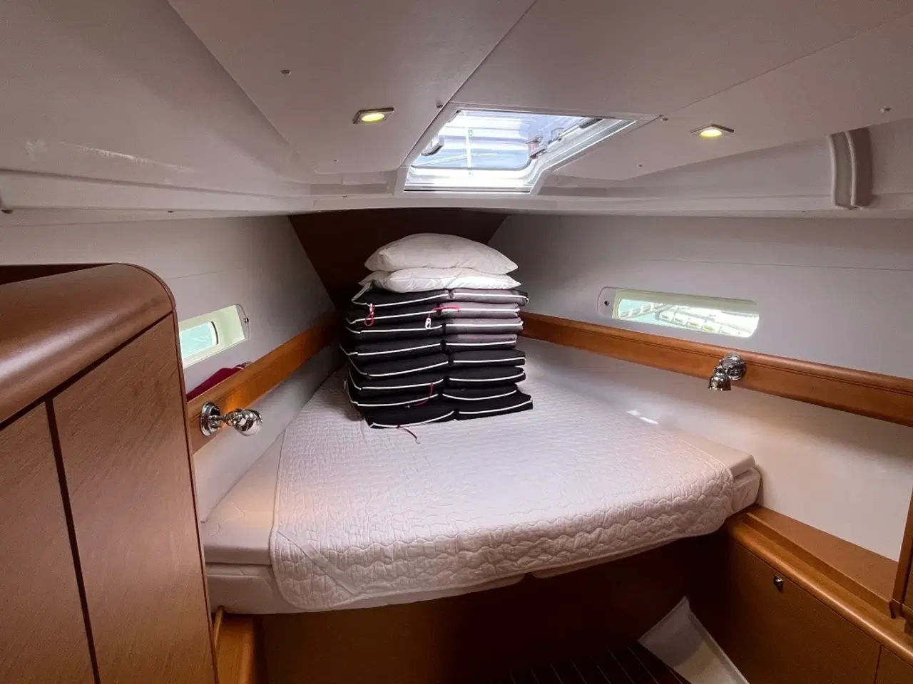 Billede 10 - Jeanneau Sun Odyssey 409 - SOLGT/SOLD