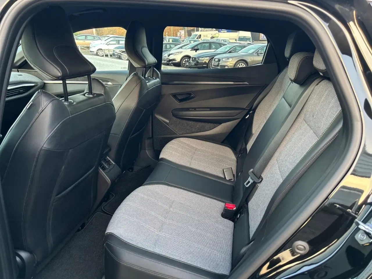Billede 19 - Renault Megane E-Tech 60 Techno