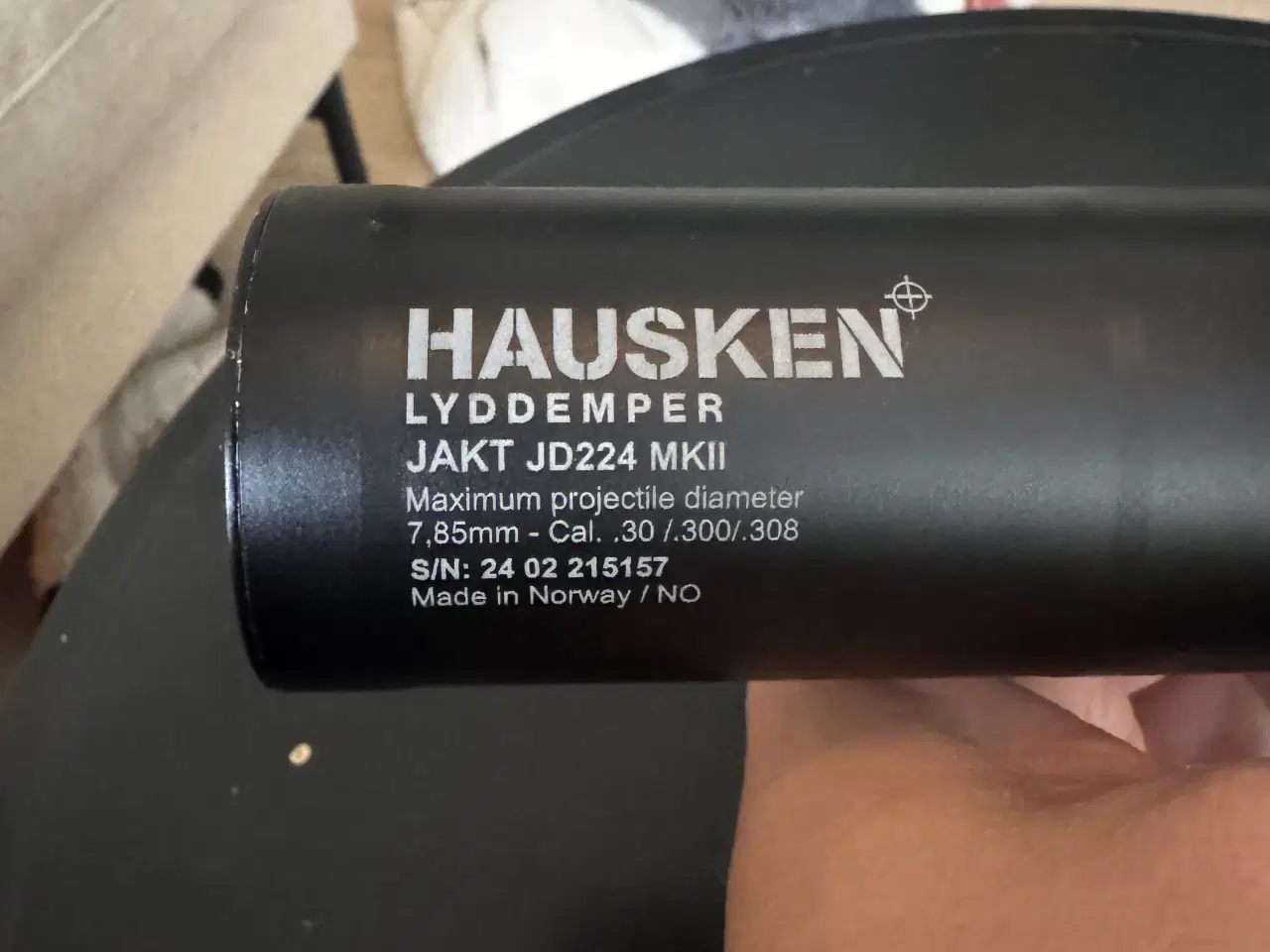 Billede 3 - Carl Gustaf 30-06