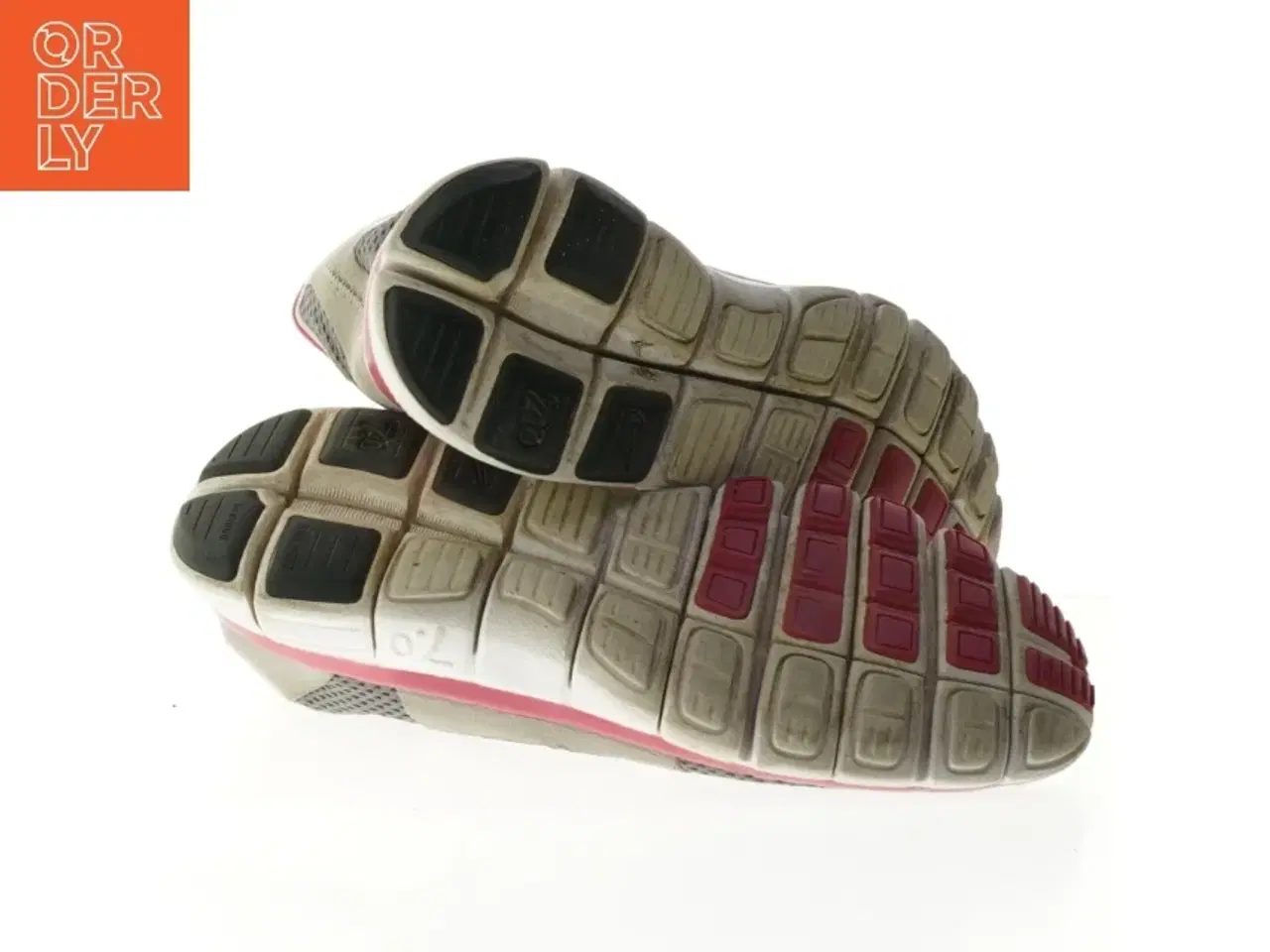 Billede 3 - løbesko fra Nike str. 39