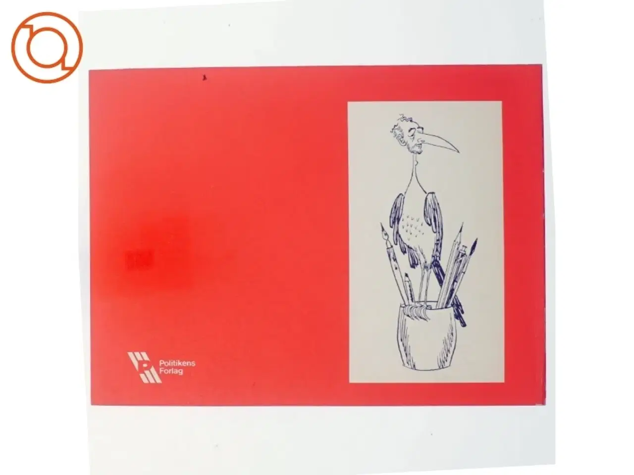 Billede 3 - Bo Bojesen, 1991