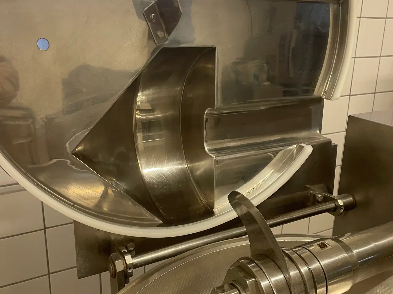 Billede 6 - Lynhakker Ramon AS 30