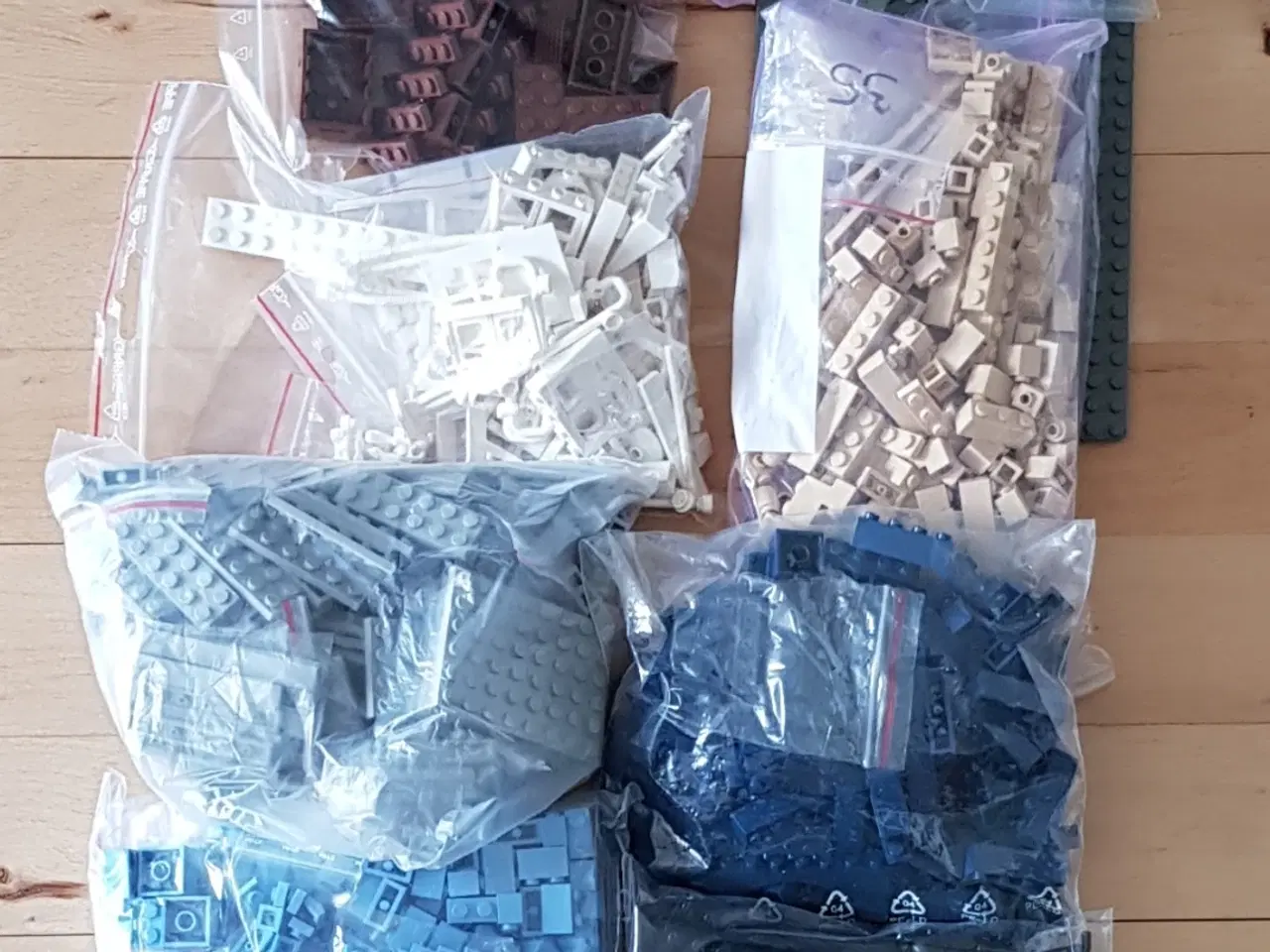 Billede 2 - Modular Building 10190