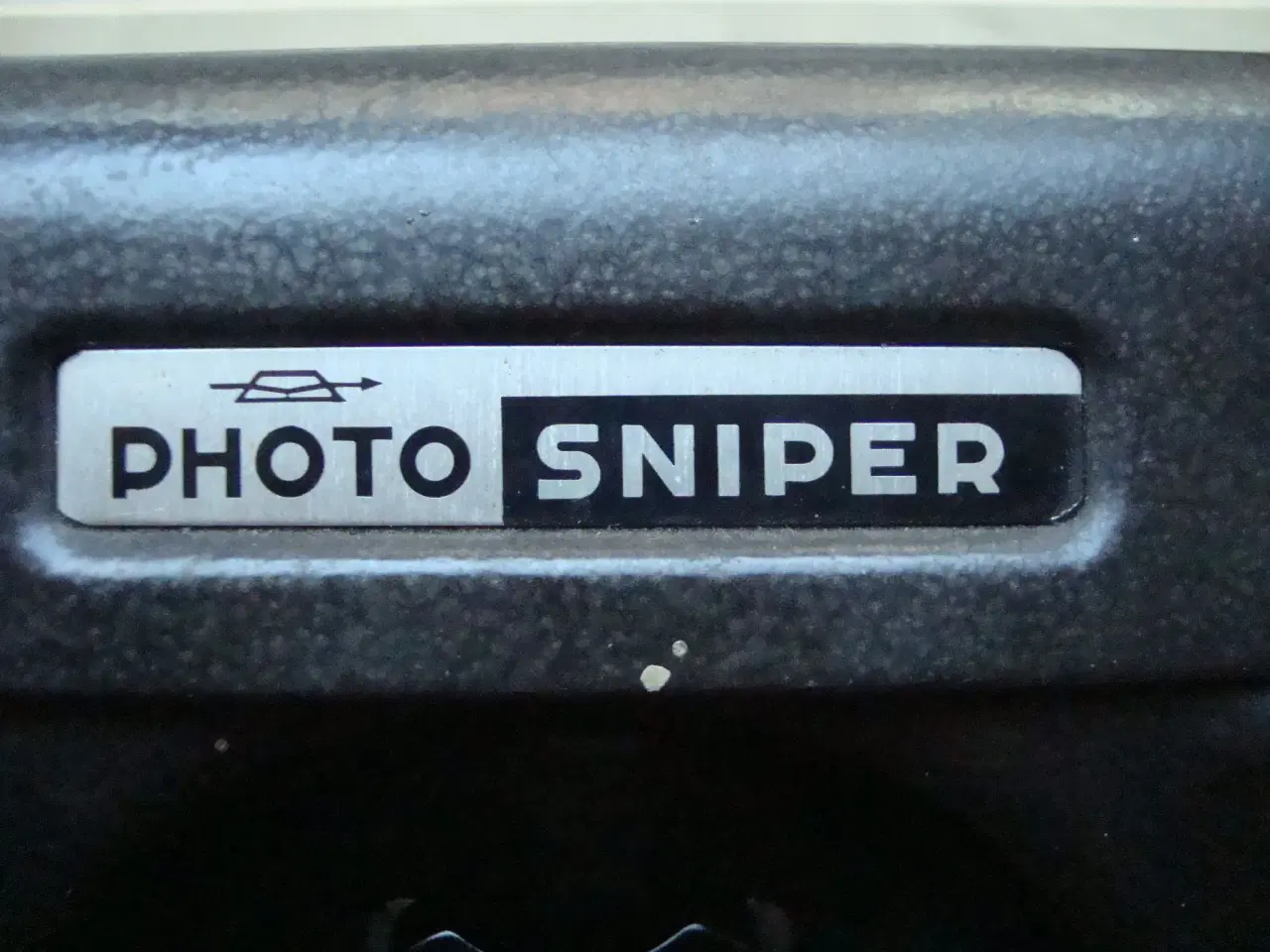 Billede 2 - Photosniper med 300mm, Zenit kamerahus 
