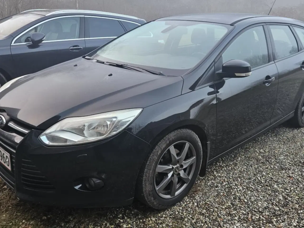 Billede 1 - Ford focus 1.6 tdci