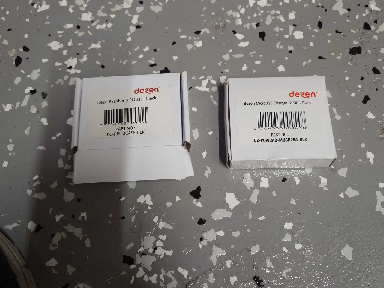 Billede 6 - Raspberry Pi 3 