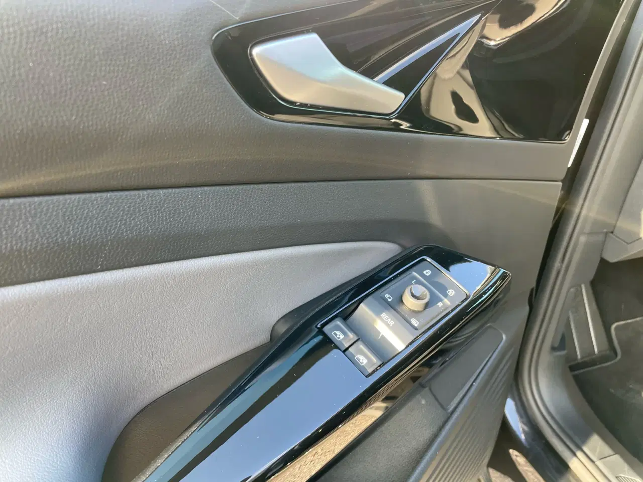 Billede 8 - VW ID.4 EL Pro Performance 204HK 5d Aut.