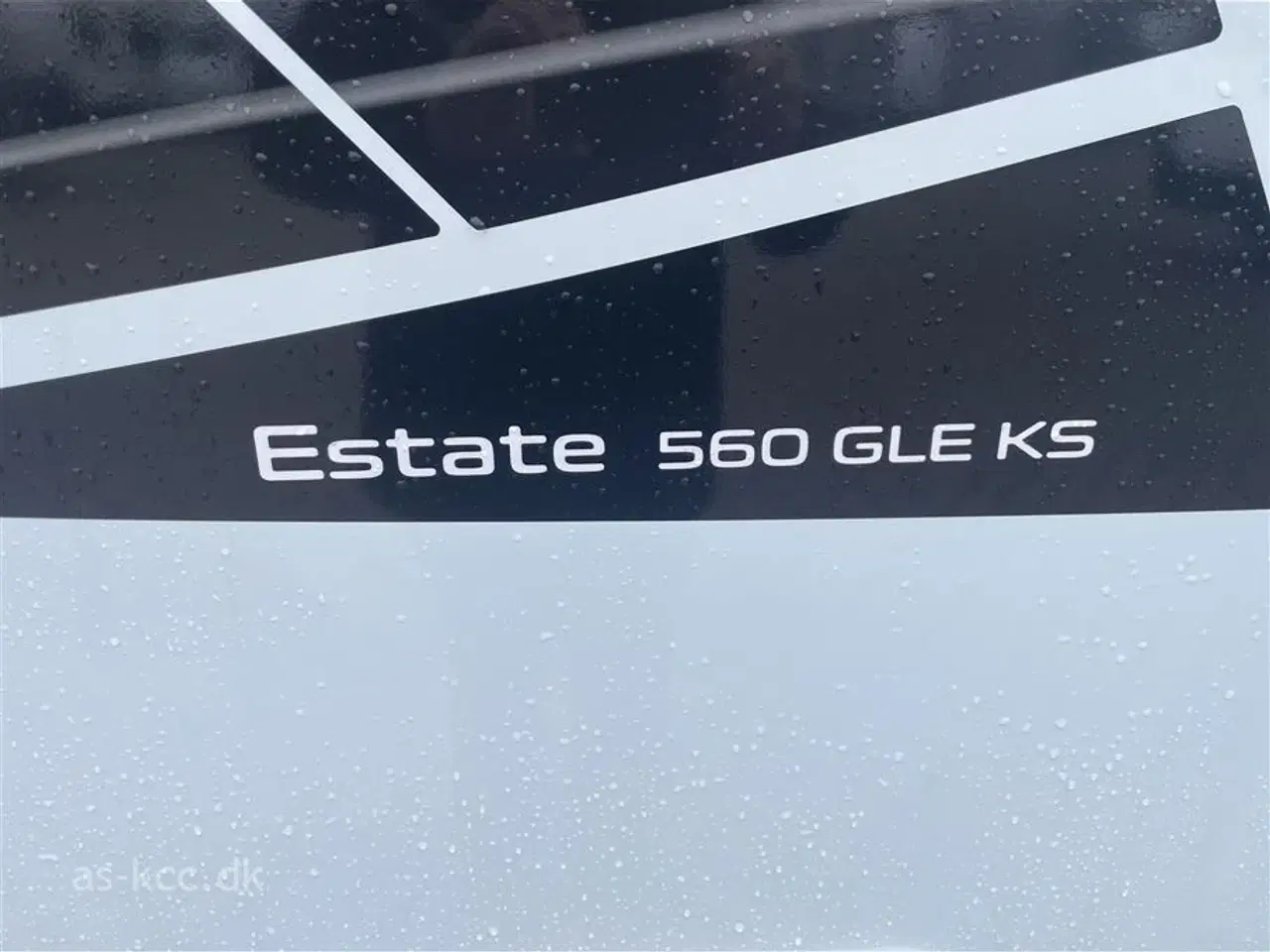 Billede 14 - 2025 - Kabe Estate 560 GLE KS   Kabe Estate 560 GLE KS