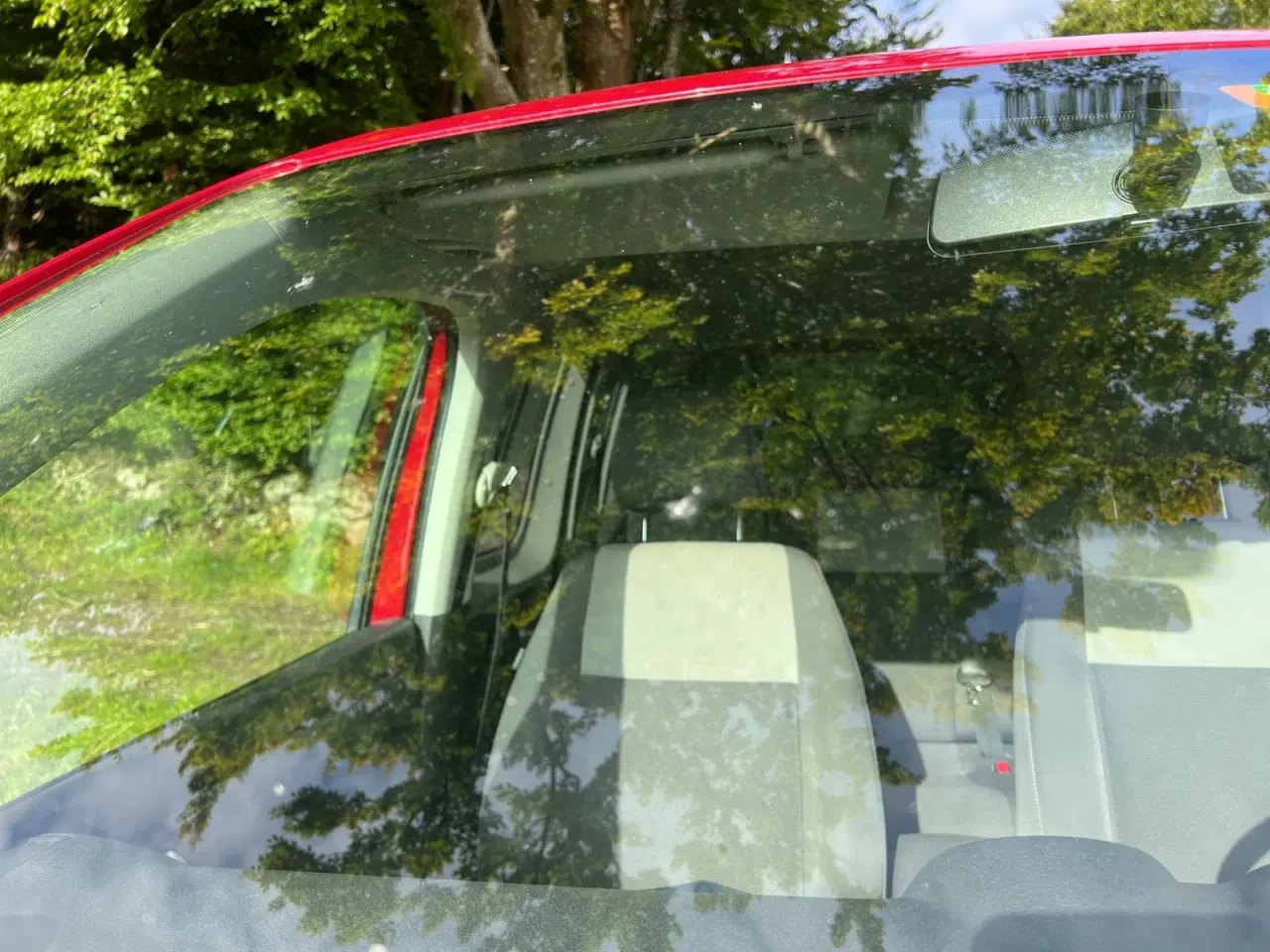 Billede 17 - VW Caddy 1,2 TSi 85 Trendline