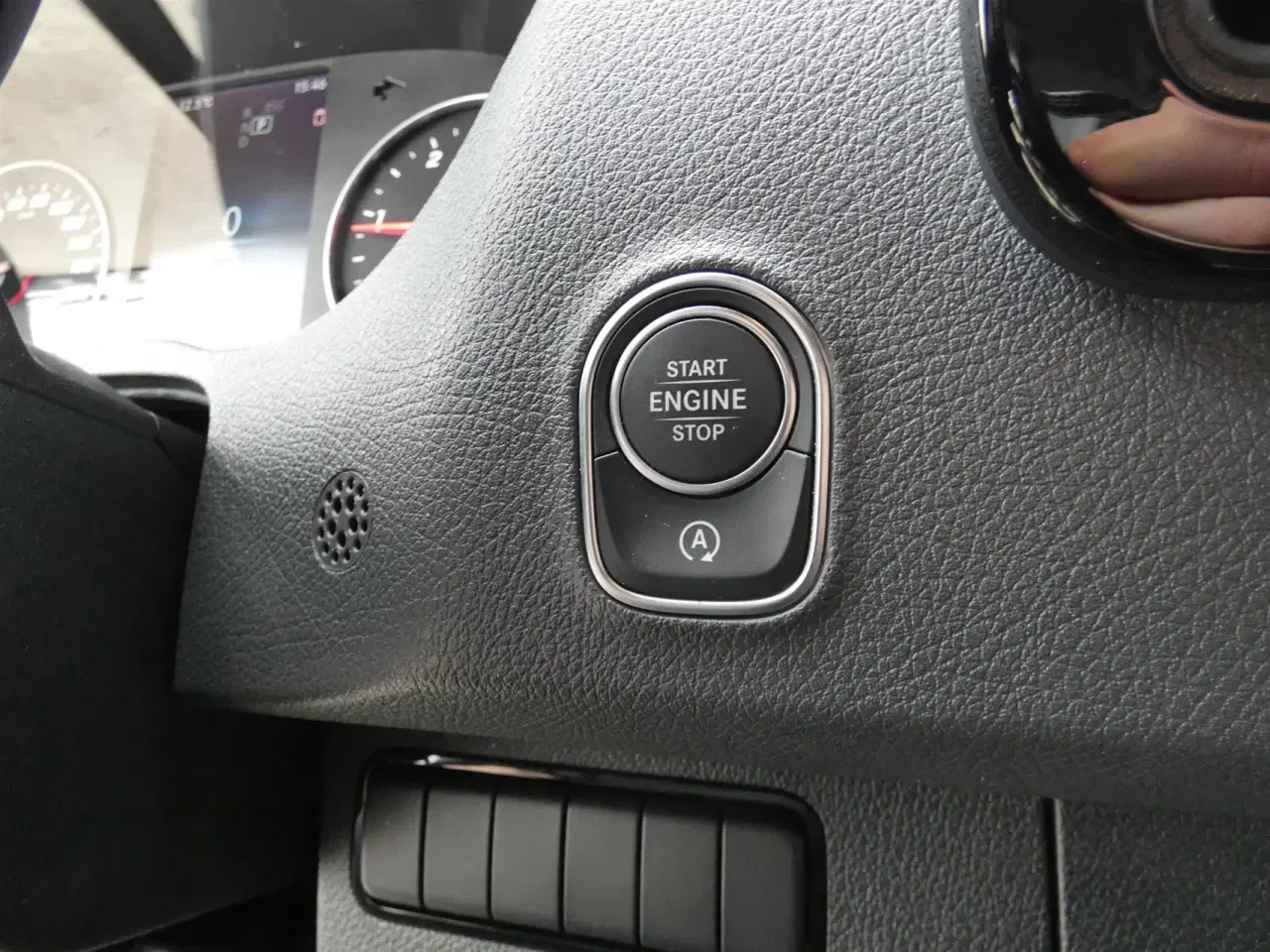 Billede 16 - Mercedes-Benz Sprinter 317 2,0 CDI A2 H2 RWD 9G-Tronic 170HK Van Aut.