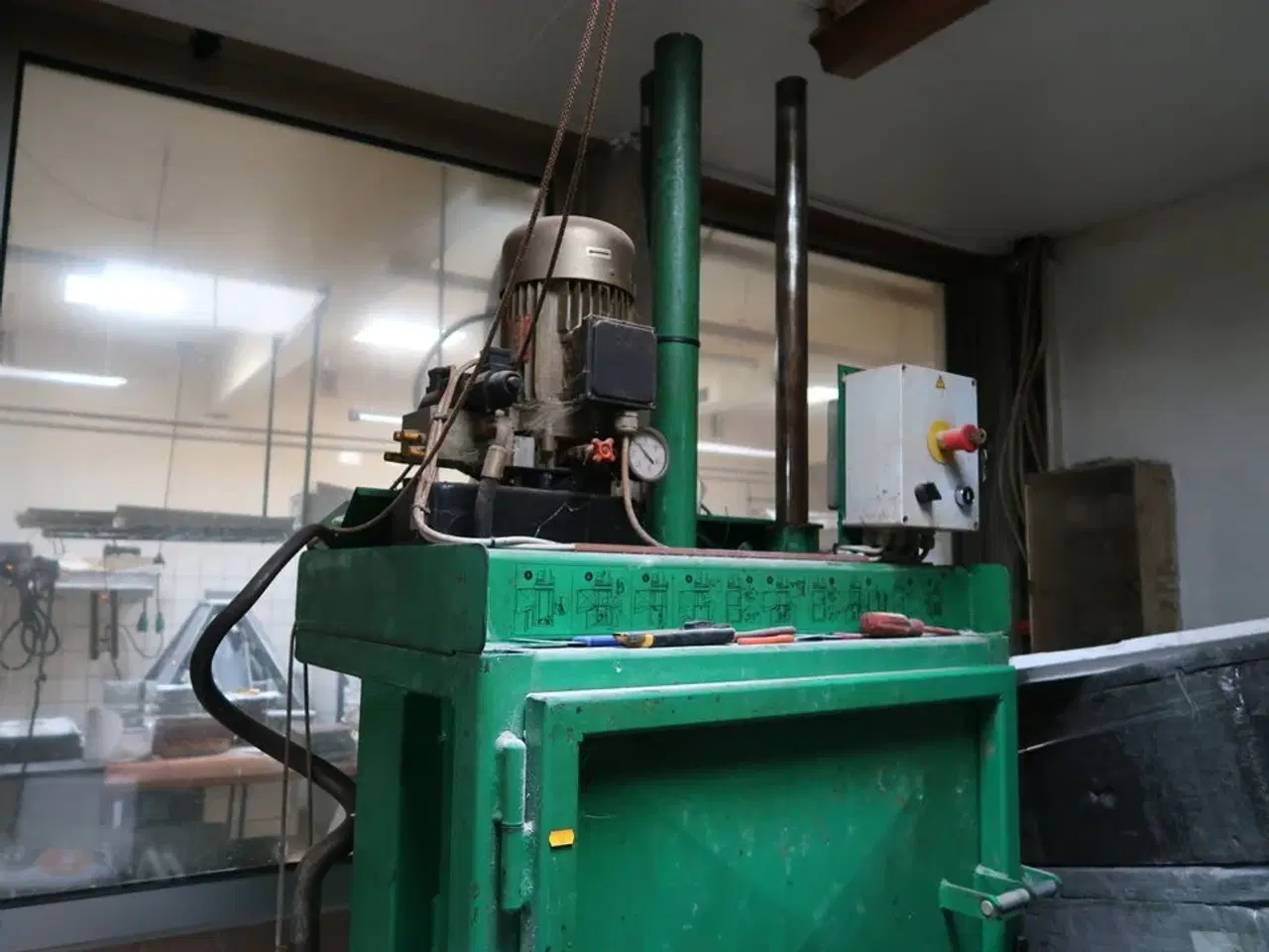 Billede 2 - Pappresser BRAMIDAN 2-0 G