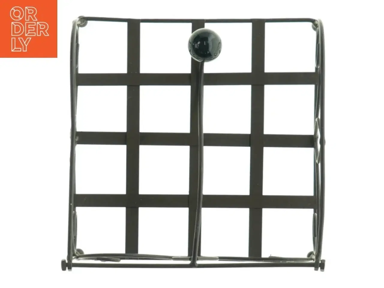 Billede 4 - Servietholder (str. 19 x 19 x 6 cm)