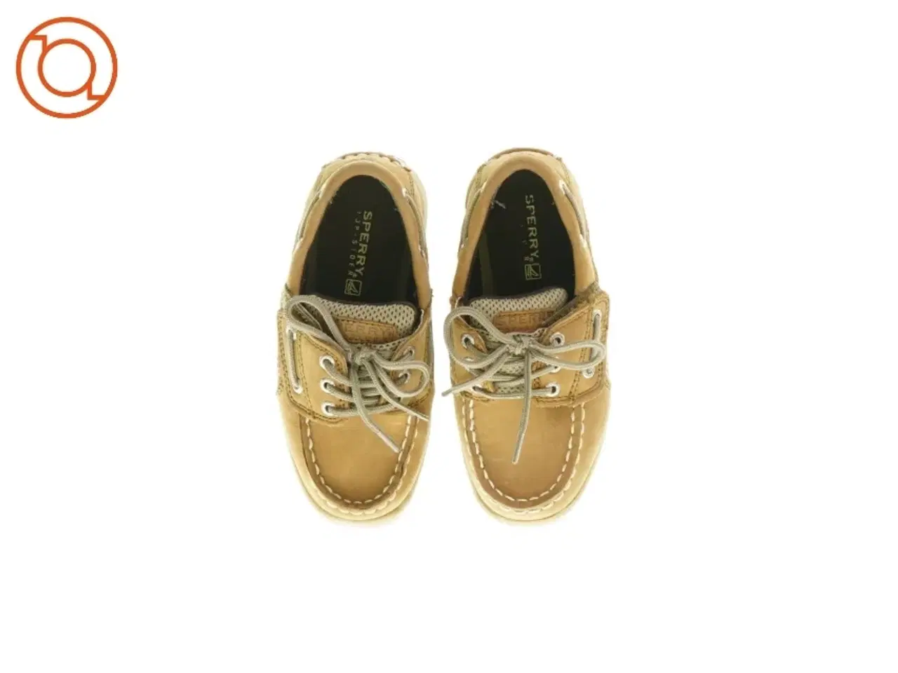 Billede 3 - Børnesko fra Sperry (str. 27,5)