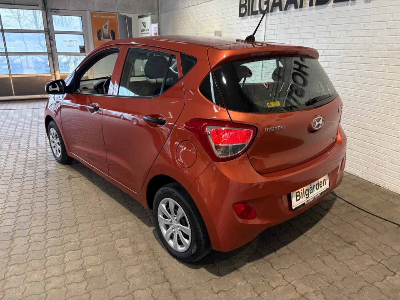 Billede 3 - Hyundai i10 1,0 Move