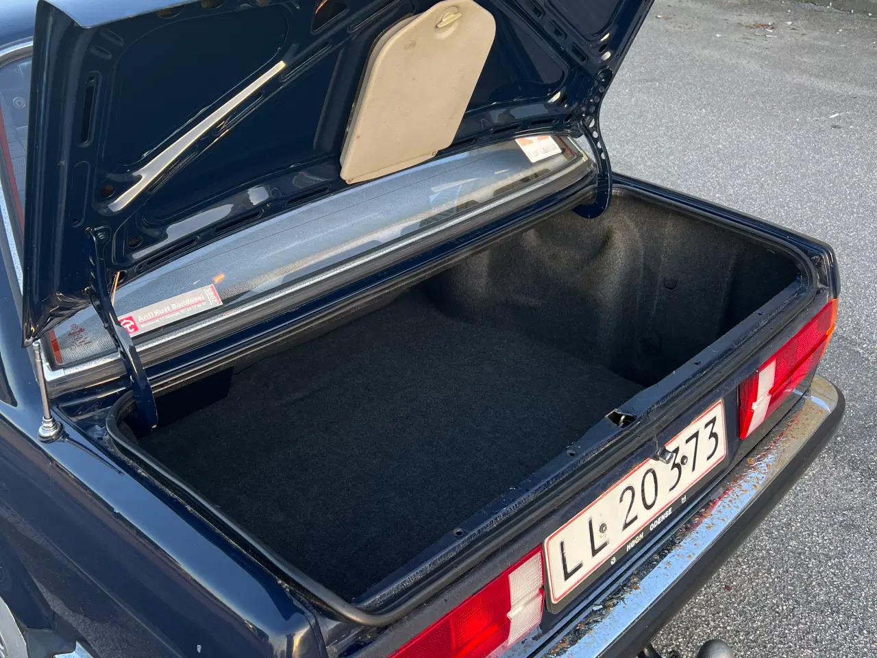 Billede 3 - Unik BMW E30